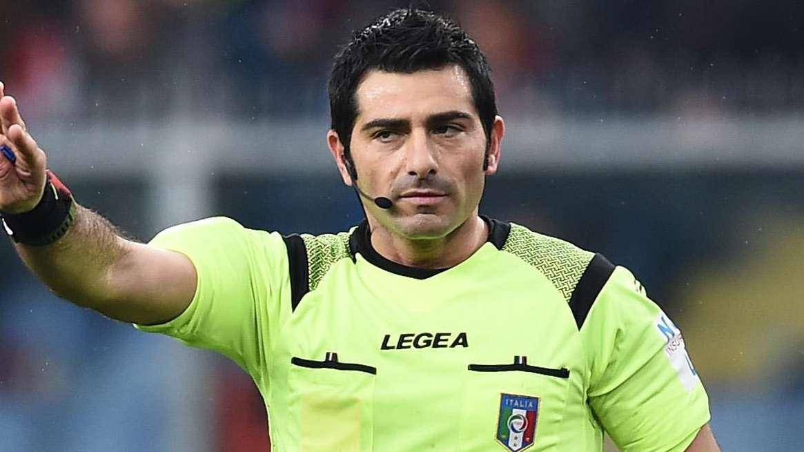 Arbitri 19^ giornata, per l'Inter a Udine ci sarà Maresca. A Mariani il big-match Milan-Atalanta