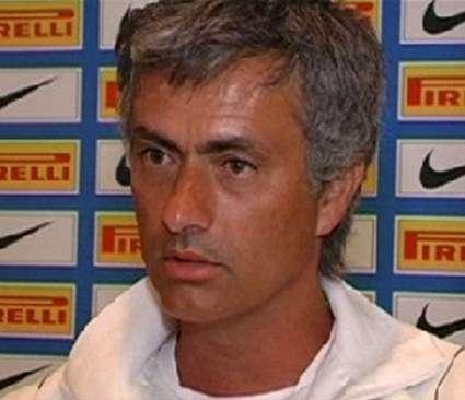 Mourinho è carico: "Eto'o vale quanto Ibra, questa è l'Inter che volevo"