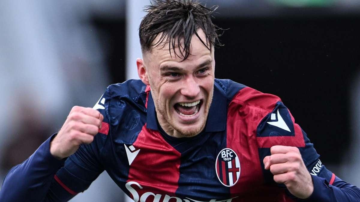 Il Giorno - Inter a caccia di un centrale: spunta Beukema