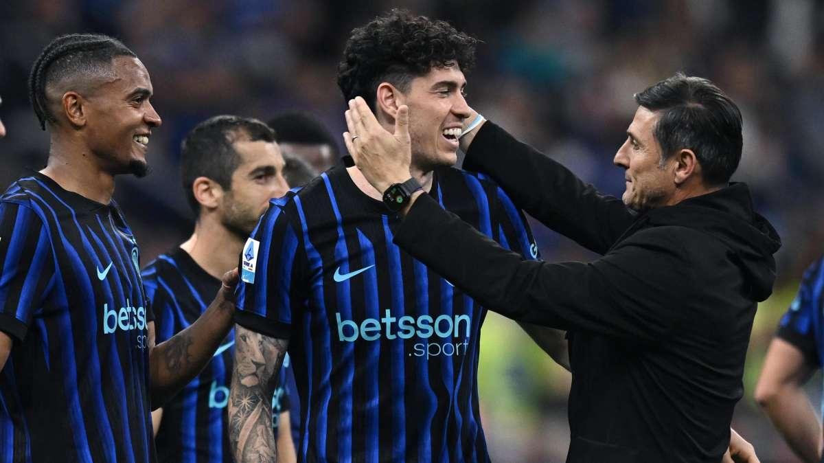 Bastoni a cuore aperto: "Non sono mai stato solo. Questo Scudetto vale di più"