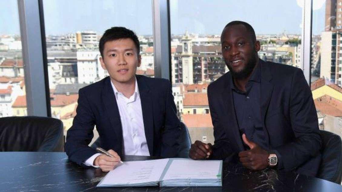 GdS - Zhang in sede per il Lukaku-day: si attende la risposta dal Chelsea. Intesa intorno ai 10 milioni più bonus?