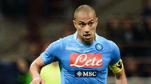 Capuano: "Inler, a San Siro la miglior gara di sempre"