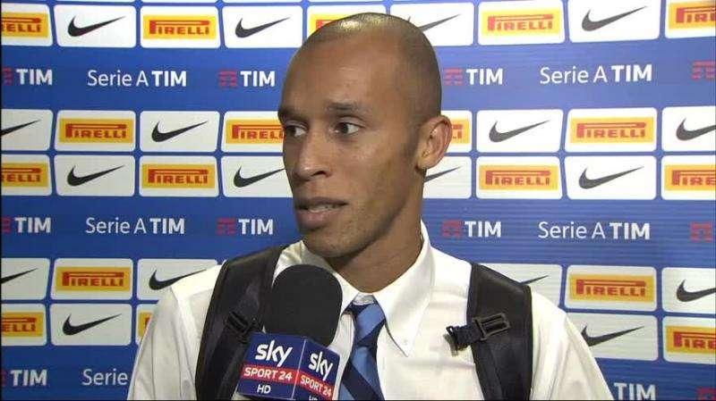 Miranda a Sky: "Dovremo far girare palla"
