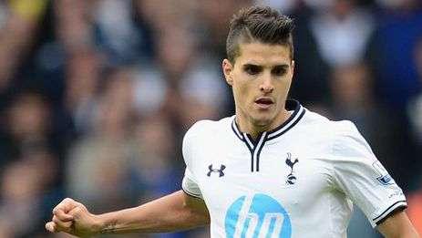Inter su Lamela? Pochettino: "Fa parte dei miei piani"
