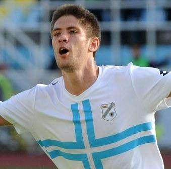 Kramaric stende il Feyenoord. Che rifiutò l'acquisto