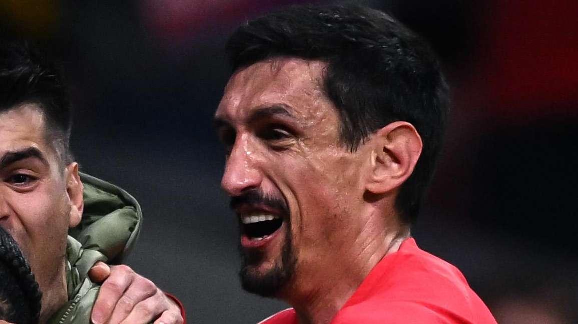 Savic: "Decisivo il gol di Griezmann. L'Inter tra le più forti d'Europa"