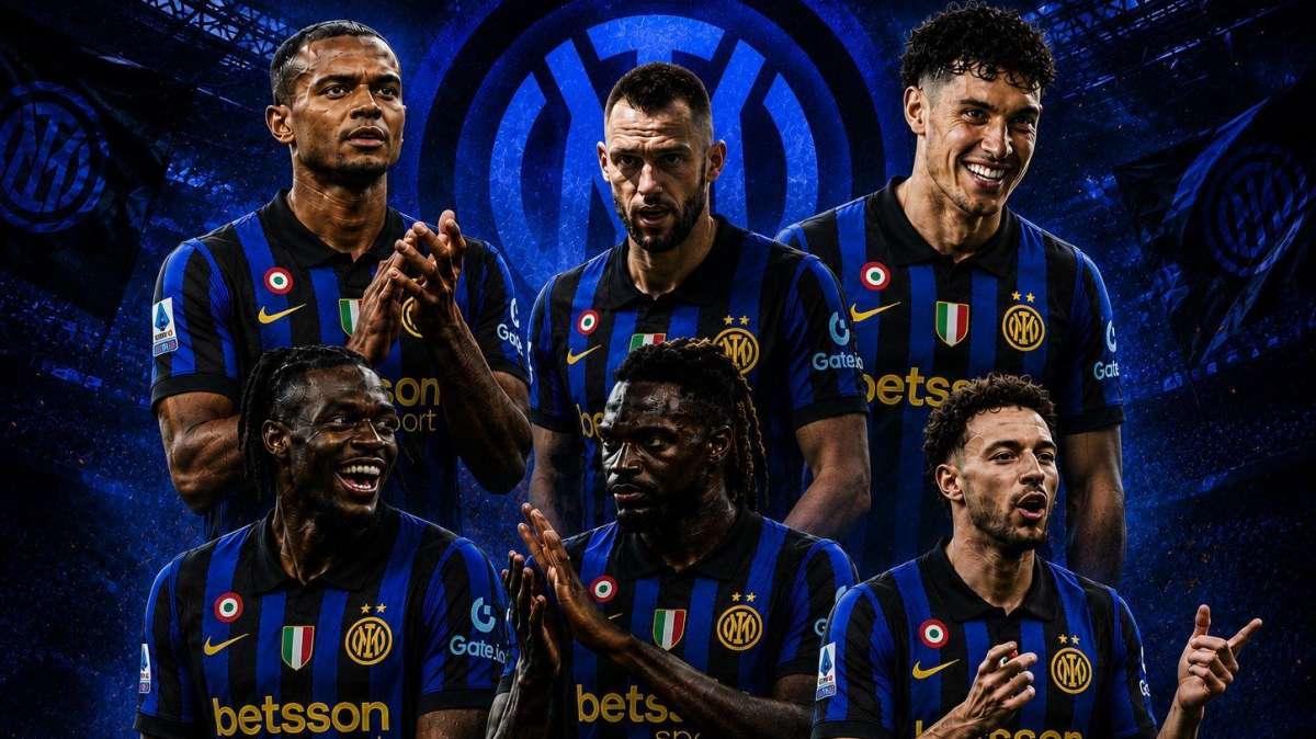 L'Inter lavora alla nuova difesa, tra certezze e dubbi. Che ruolo per Solet?