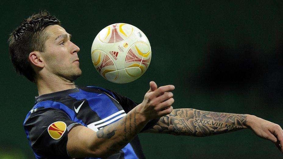 Livaja: "Kovacic talento. Su Icardi, Strama e Ibra..."