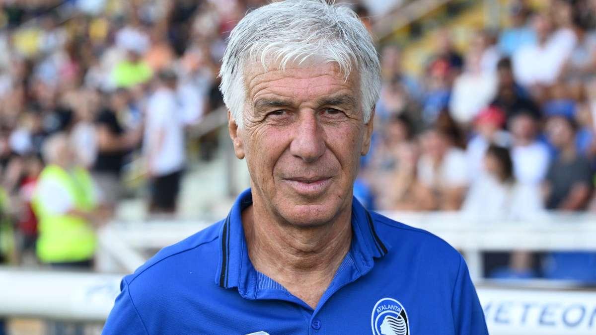 Atalanta, Gasperini: "Le finali sono così, purtroppo abbiamo pagato le assenze"