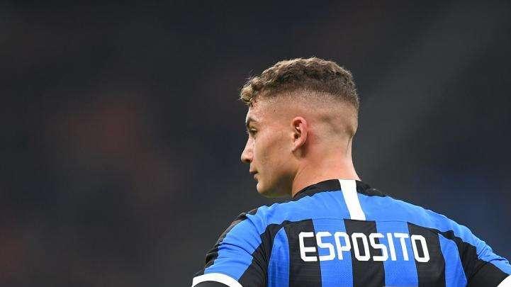 FcIN - Esposito, che momento: già centrati tutti i bonus. Ed entro Natale appuntamento per il rinnovo