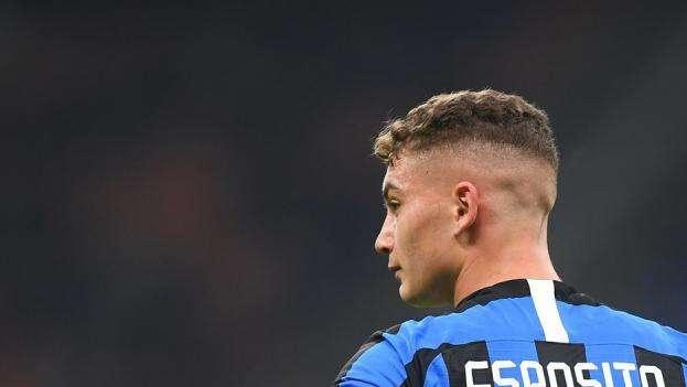 Italia U17, Filippini: "Con Esposito sarebbe finita diversamente. Tonali? Somiglia ad Albertini"