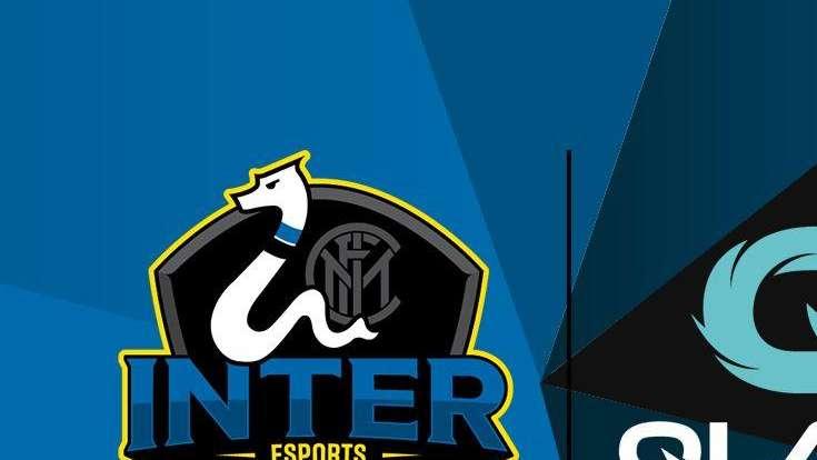 Inter | QLASH protagonista del torneo internazionale PES 2020 European Friendly Cup