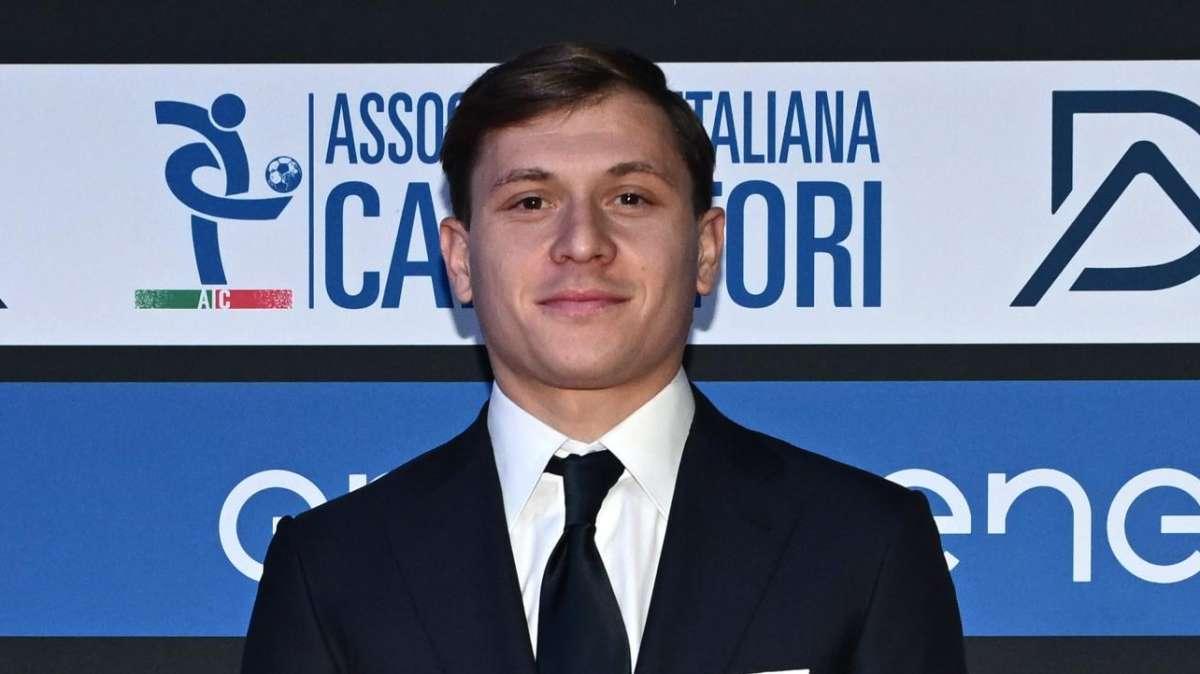 Barella: "Inter favorita in Champions? La pressione ci piace, proveremo a vincere in tutti i modi"