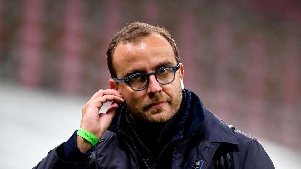 Trevisani: "L'episodio del rigore è surreale, se c'è Lukaku in campo deve tirarli lui"