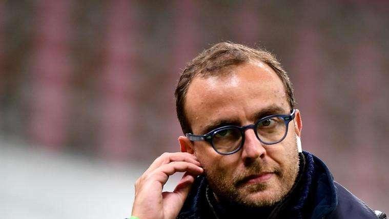 Trevisani: "Rigore in Inter-Genoa pietra tombale sulla categoria, una delle cose peggiori viste su un campo di calcio"