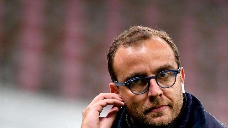 Trevisani: "Con Lautaro, l'Inter parte sempre da 1-0. Ma questa volta avrà di fronte un Napoli ritrovato"