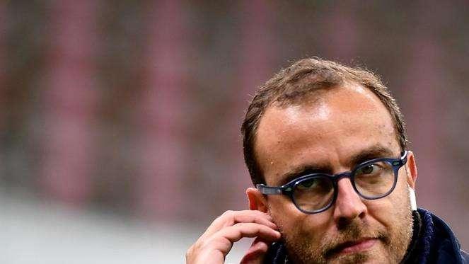 Trevisani: "Inter con un piede avanti verso la finale, ma occhio al ritorno di Leao e alla voglia di rivalsa del Milan"