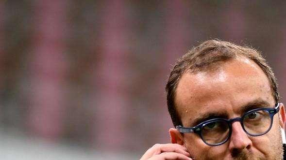 Trevisani: "Due anni fa Inzaghi non avrebbe tolto Lautaro. Il derby 2022 lo perse per far felice Sanchez e Vidal"