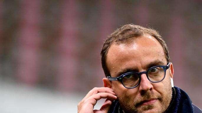 Trevisani: "Roma, a San Siro partita indecorosa. Mourinho ha la faccia tosta per lamentarsi di arbitro e Lega"
