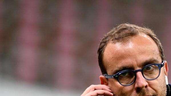 Trevisani: "Lautaro in panchina, scelta che sorprende. Correa ha la chance per riprendersi una maglia da titolare"