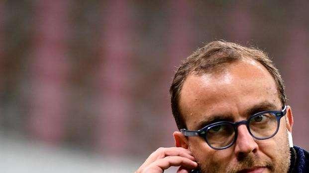 Trevisani: "Il Benfica ha travolto la Juve e l'ex Joao Mario segna come un pazzo. Ma all'Inter poteva solo andare peggio"