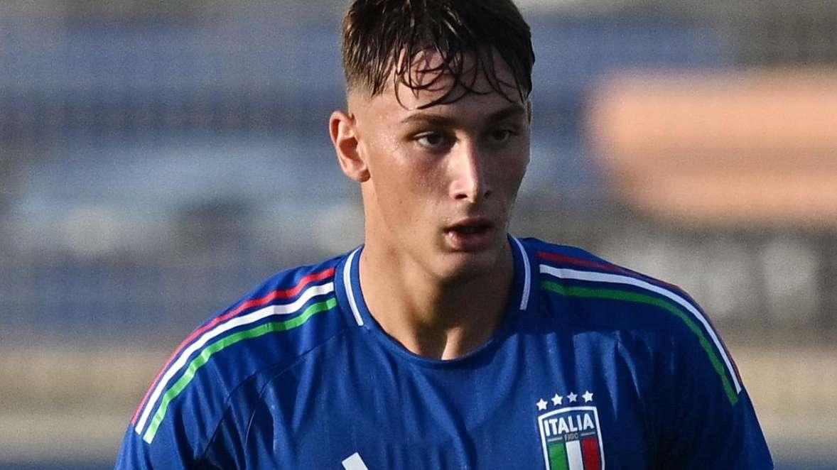 GdS - Pio Esposito rinnova con l'Inter: firma fino al 2030. In vista del Mondiale...