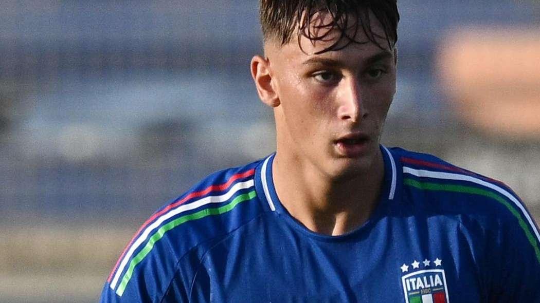 Under 21, cinque canterani nerazzurri nella lista di Nunziata per i test con Paesi Bassi e Danimarca