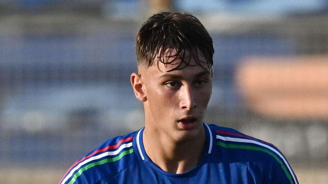 Repubblica - Tutti pazzi per Pio Esposito. Sull'attaccante nerazzurro c'è anche l'interesse della Lazio