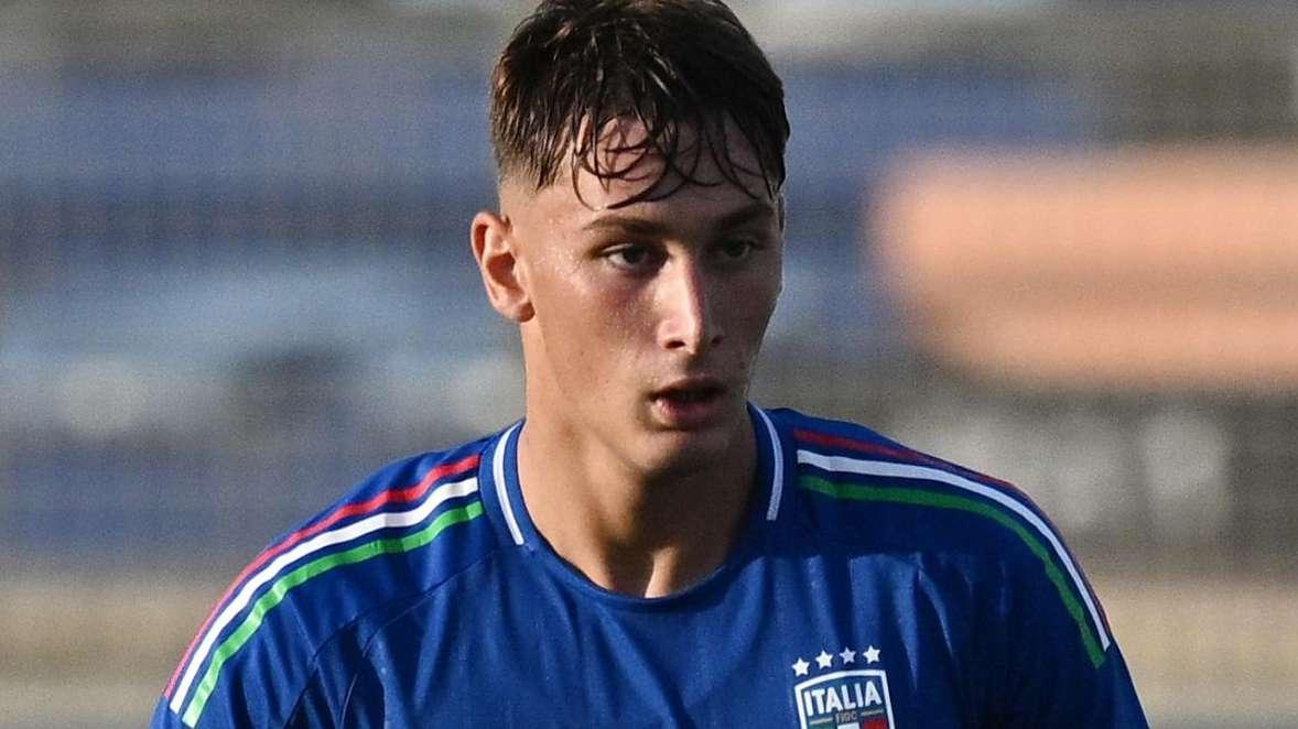 CdS - L'Inter pensa già al Mondiale: Pio Esposito aggregato?