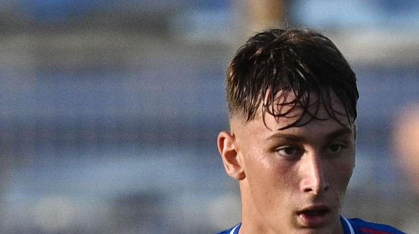 TS - Pio Esposito, l'Inter gongola: l'idea dei nerazzurri per il prossimo anno