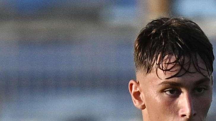 TS - Pio Esposito, Europeo U21 o Mondiale per club? Di certo c'è solo una cosa