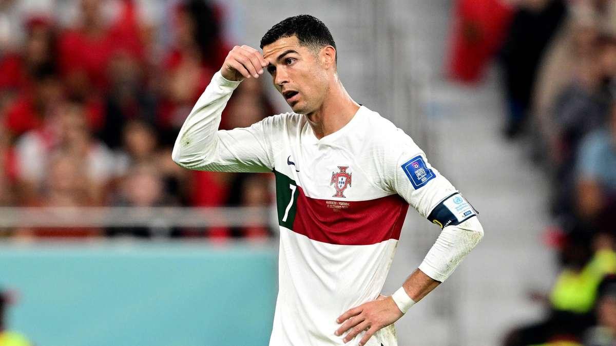 Portogallo, CR7 dopo l'addio al Mondiale: "Ho dato tutto. Ora ognuno tragga le proprie conclusioni"