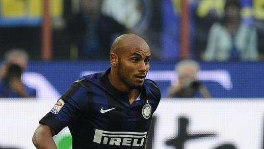 Zé Maria: "Jonathan ha qualità. Guarin? Sia paziente"