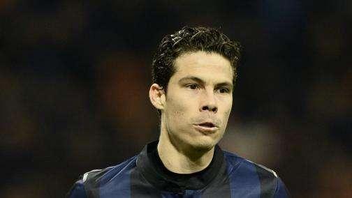 CdS - Fiorentina, Hernanes vuole esserci: si valuta