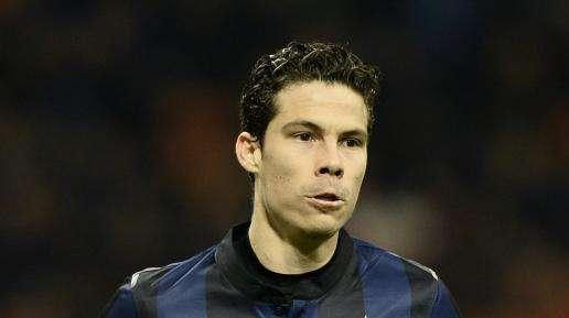 CdS - Staffetta Ricky-Hernanes. Icardi con Palacio