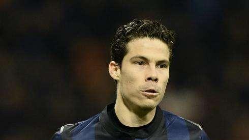 Oriali: "Senza Hernanes l'Inter non costruisce gioco"