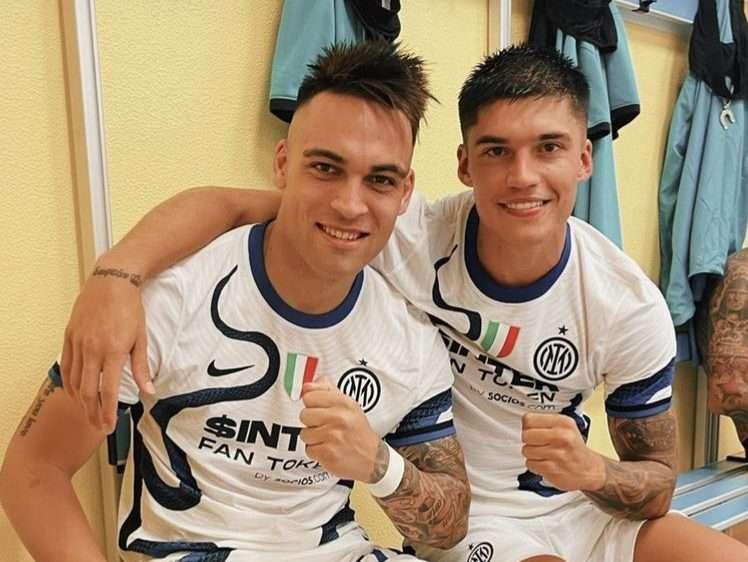 Argentina, Correa e Lautaro convocati per i match con Cile e Colombia