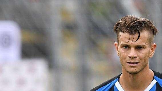 Samuele Longo in prestito al Vicenza. Tinti sta definendo gli ultimi dettagli