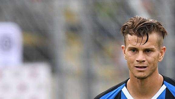Samuele Longo ci riprova: a 32 anni l'ex Inter diventerà attaccante del... Milan Futuro