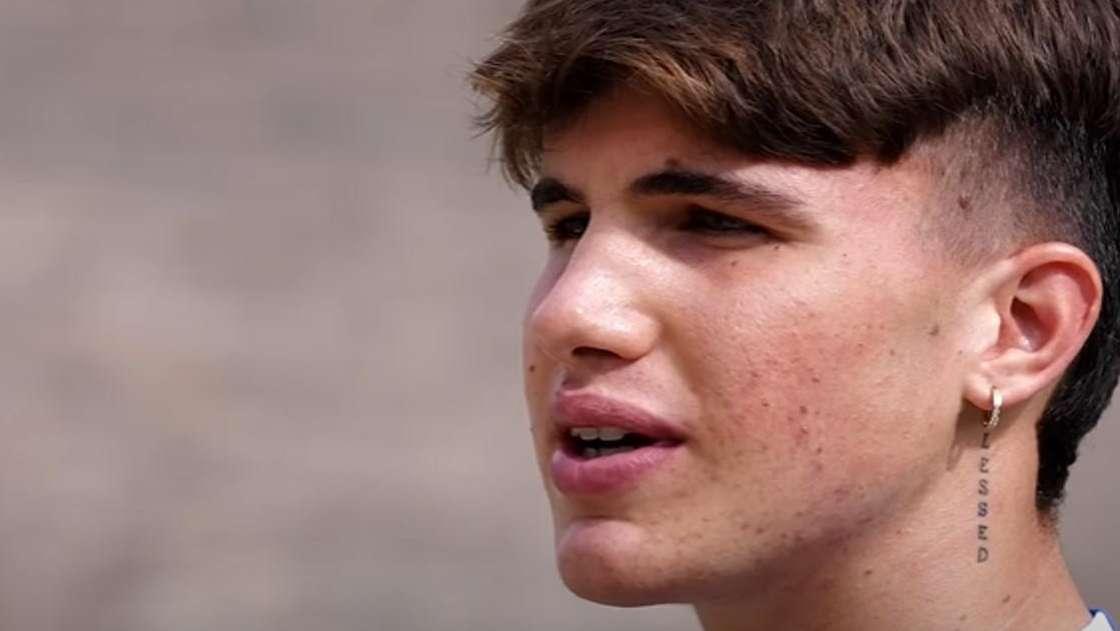 Casadei: "Con Fabbian e altri compagni della Primavera Inter c'è un forte legame. Chelsea? Zero pressione"
