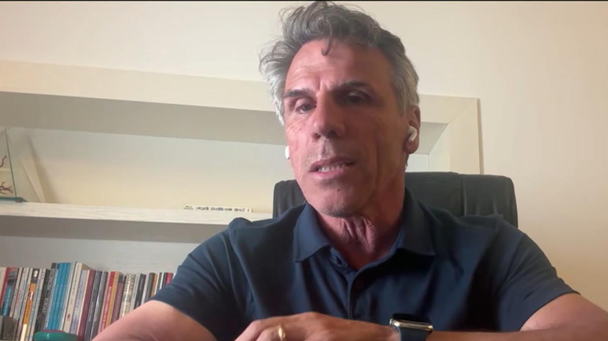 Zola sul Napoli: "Il ko con l’Inter può diventare un vantaggio psicologico"