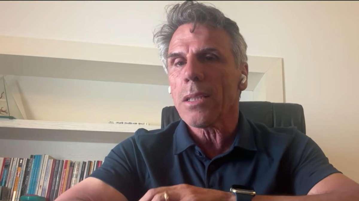Zola: "Benissimo le seconde squadre. Meglio se ci fossero più italiani"