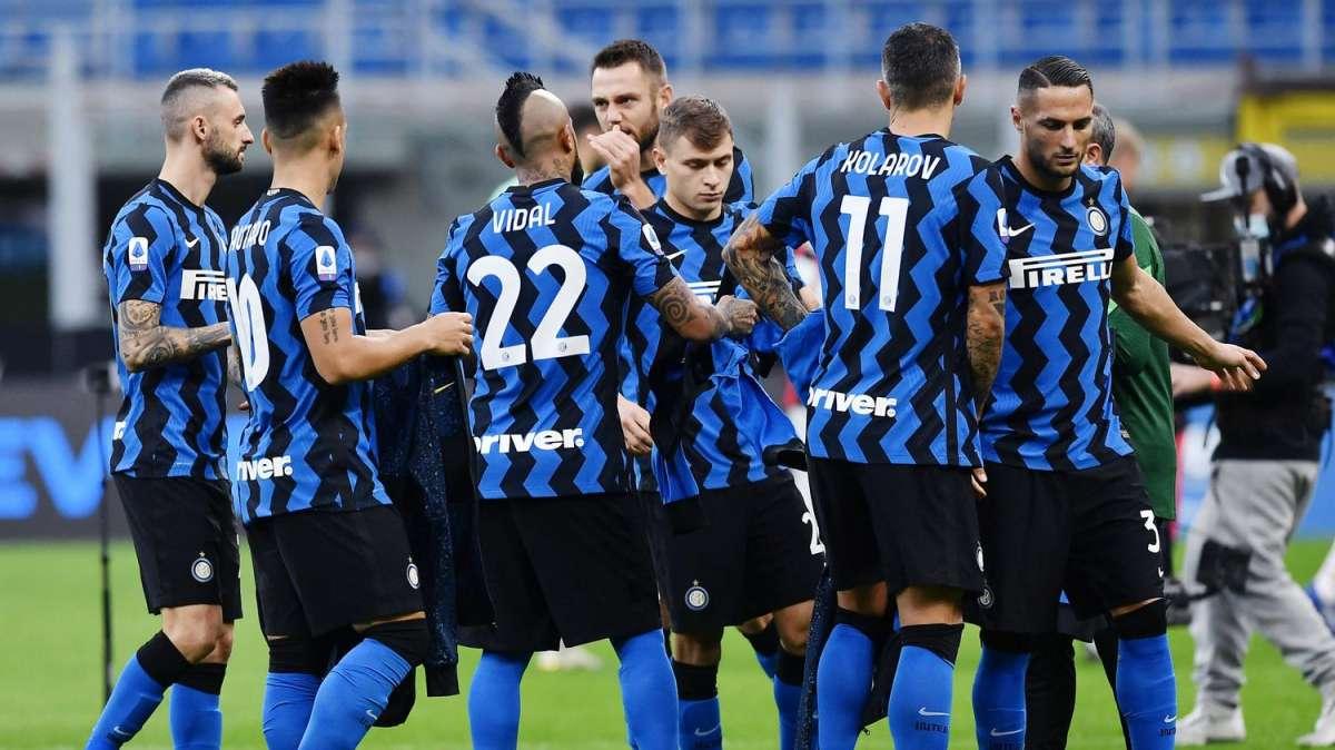 Ucraina terra felice per l'Inter: striscia aperta di quattro successi per i nerazzurri