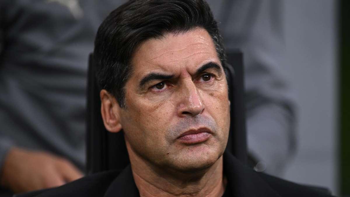 Milan, Fonseca: "Nessuna squadra ha mai vinto o perso lo Scudetto dopo nove partite"