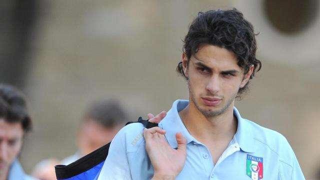 Ranocchia: "Mi sento un altro, alla Matrix. Grazie Strama! E su Juan..."