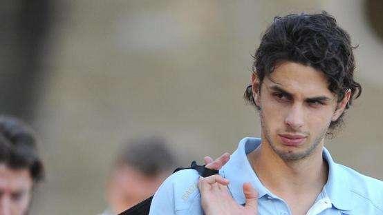 Stasera occhi su Ranocchia: non solo lo United