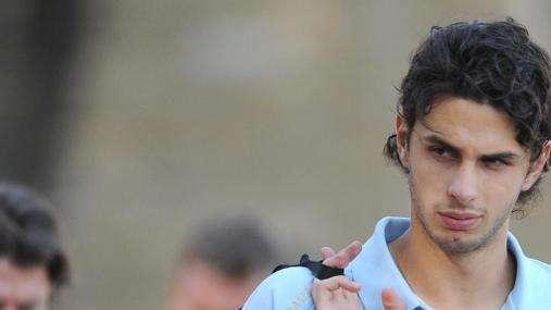 Barzagli si fa male, Ranocchia sarà spremuto?