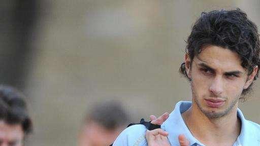 Ranocchia: "Resto qui e vinco. Moratti investirà"