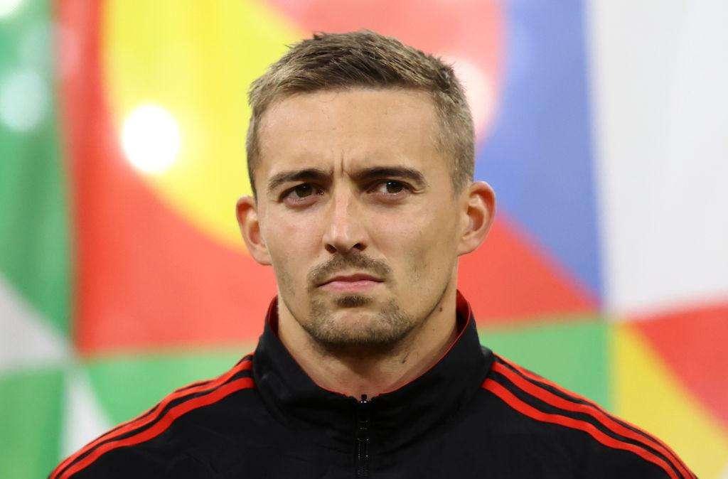GdS - Prima short list per la fascia sinistra dell'Inter: c'è anche un ex della Serie A