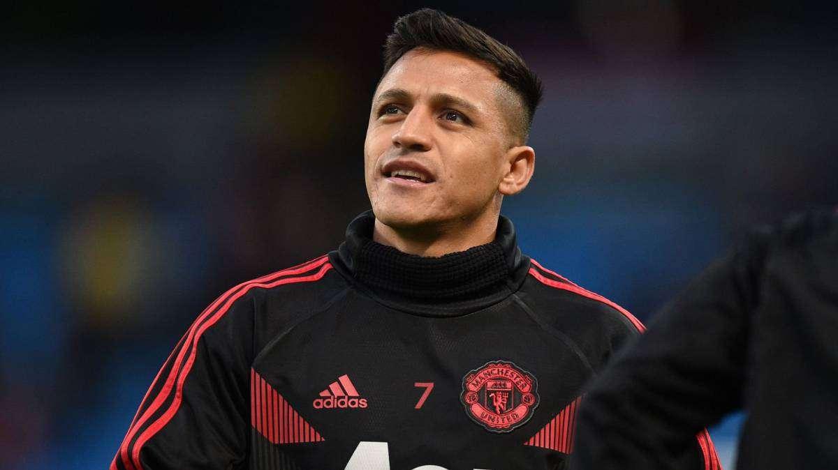 From UK - Lo United paga 12 milioni di sterline per scaricare Sanchez. Prestito all'Inter?